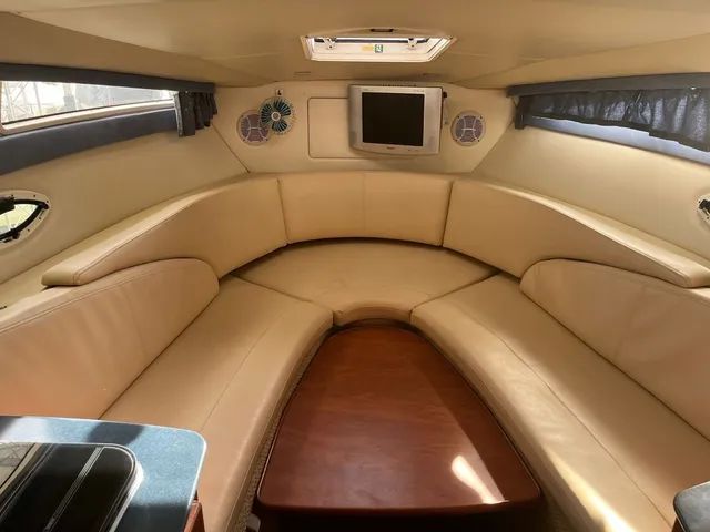 Lancha 28 pés - Foto 11