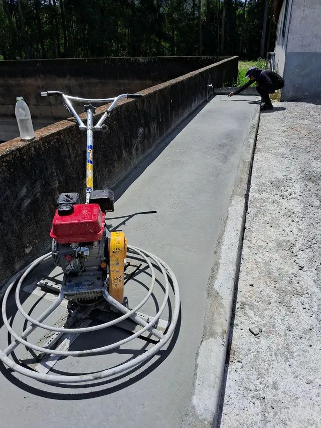 Realizamos polimento de concreto  - Foto 3