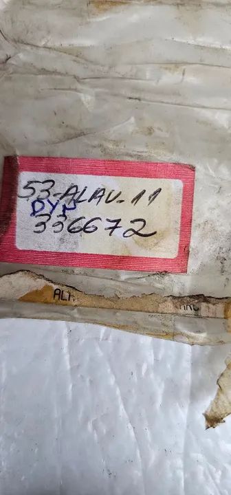 Dynapac alavanca nova original 336672 - Foto 4