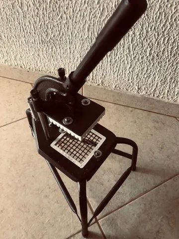 Cabrita picador de legumes  - Foto 2