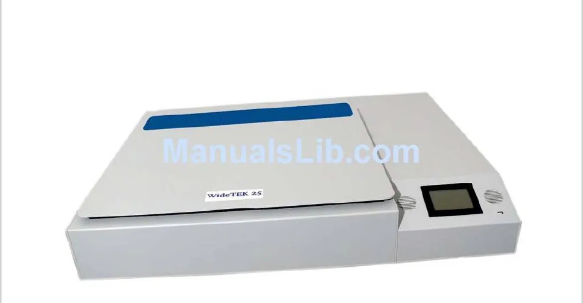 Aluguel Scanner Tamanho A2  - Foto 2