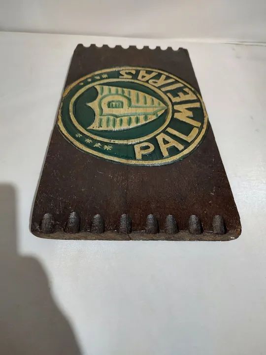 Quadro do Palmeiras  - Foto 4