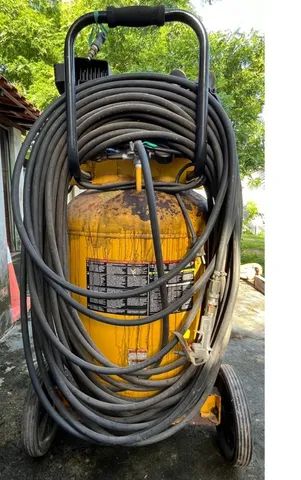 Compressor de Ar Vertical 140 libras  Schulz - Foto 5