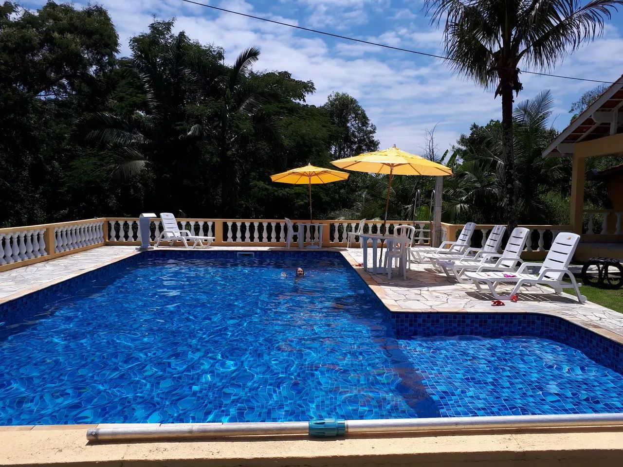 Chácara para temporada  - Foto 3