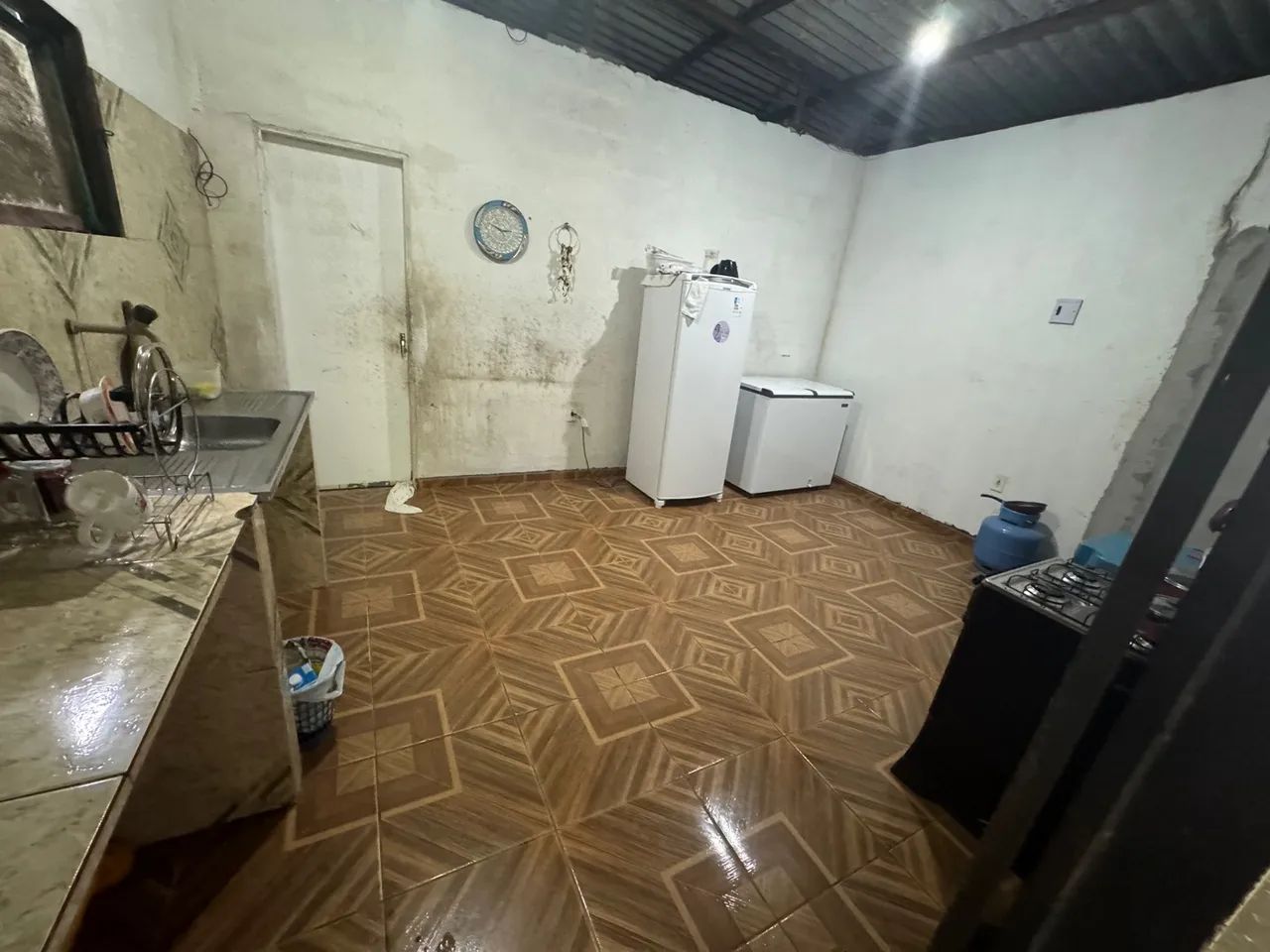 Sítio no ramal do brasileirinho  - Foto 12