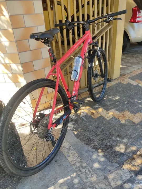 Caloi Explorer Expert. - Foto 5