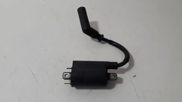 Bobina Ignição Yamaha Xt 660r Orig 49824 - Foto 4