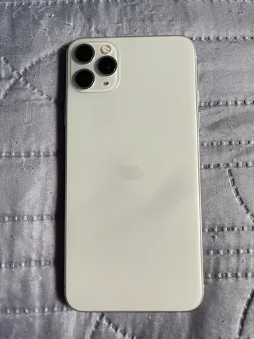 IPhone 11 128Gb Barato Vitrine Perfeita Sem Marcas Original Com Garantia 3x  Sem Juros