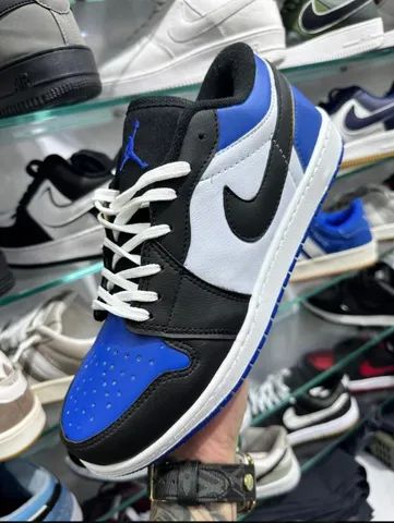 Tênis Nike Air Jordan  - Foto 5