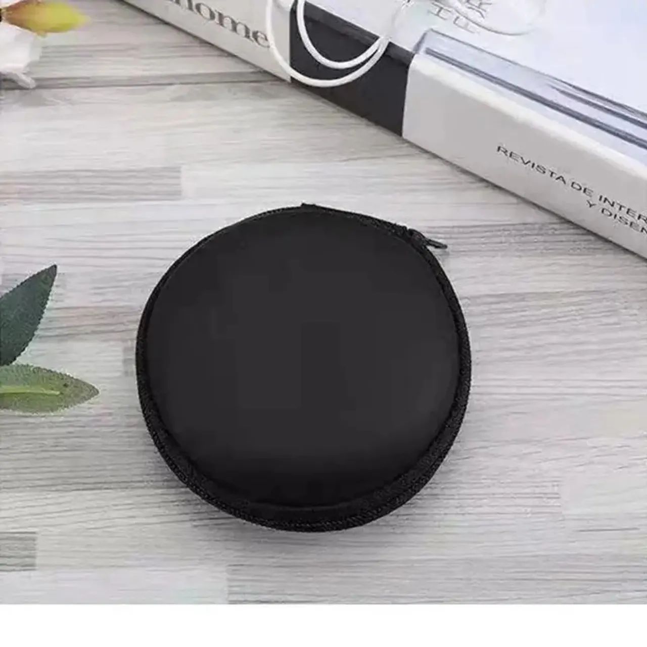 Mini case para fones de ouvido  - Foto 2