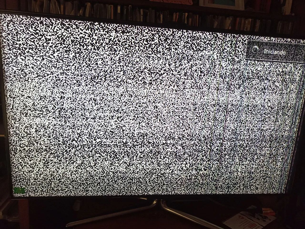 Samsung UN46ES7000G - Foto 3