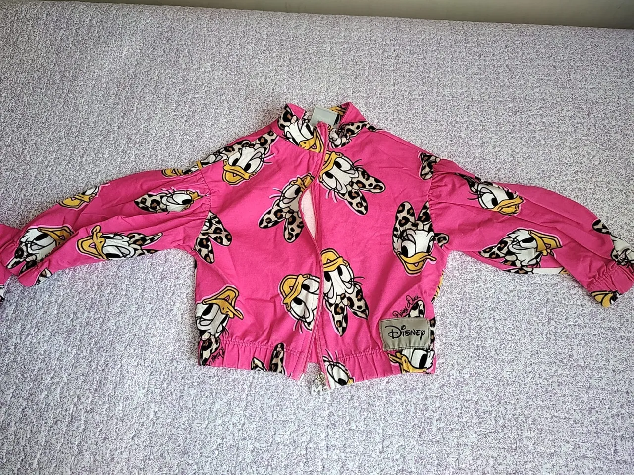 Conjunto Disney