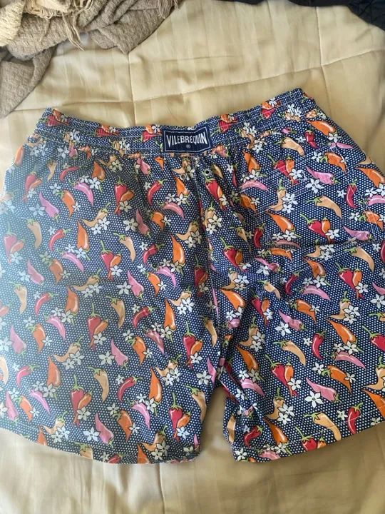 3 shorts vilebrequin  - Foto 2