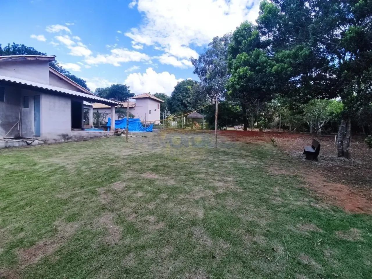 Casa em Condomínio para Venda em Jaboticatubas, Almeida, 3 dormitórios, 1 suíte, 2 banheir - Foto 6