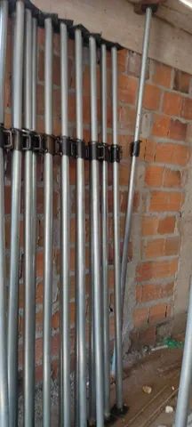 Escoras Metálicas sua Laje Com Segurança - Foto 2