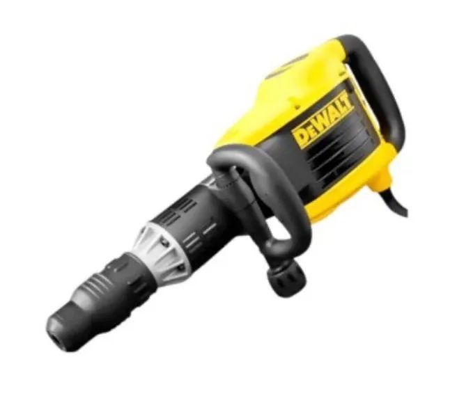 Martelete demolidor sdd max 10,5kg  - Foto 4