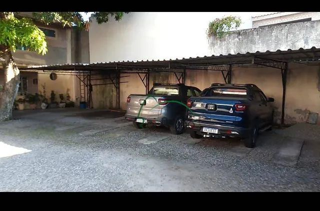 Terreno Rua João Pessoa Venda Centro Nilópolis - Foto 2