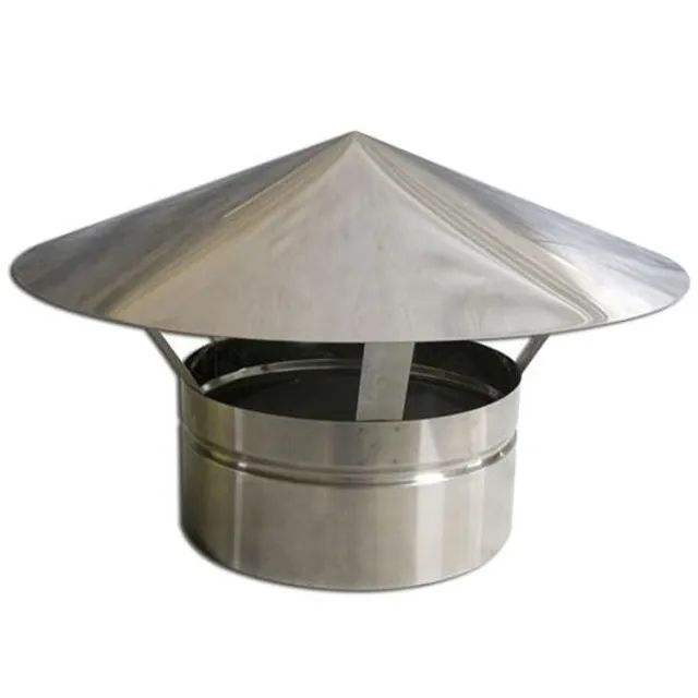 Fabricação de Coifas / Dutos - Foto 5