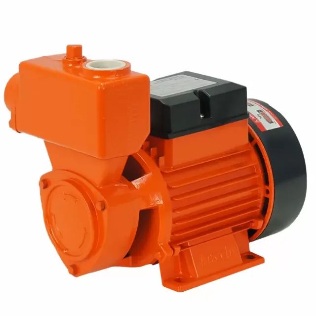 Bomba D água Periférica 1,0cv 110v-220v Bpa1000 Intech Machine