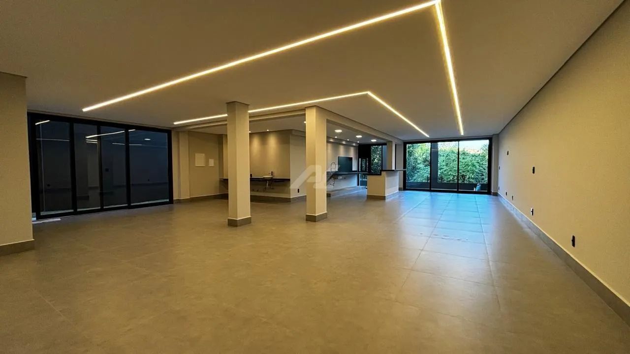 casa - Swiss Park - Campinas - Foto 4
