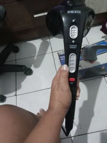 Massageador - Foto 3