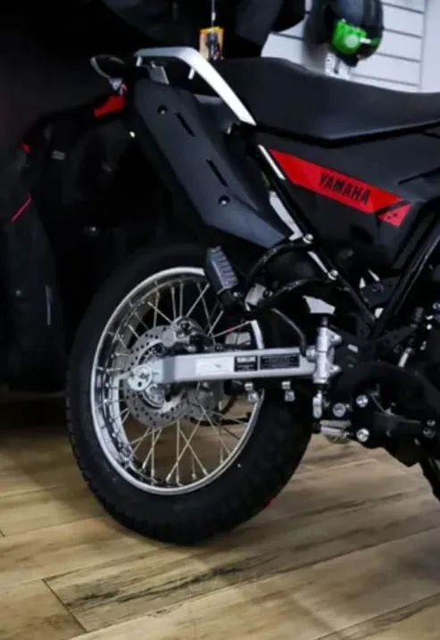 YAMAHA XTZ 150 CROSSER S - Foto 3