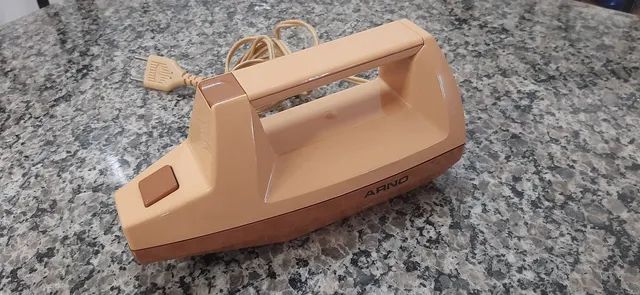  Faça elétrica antiga - Foto 4