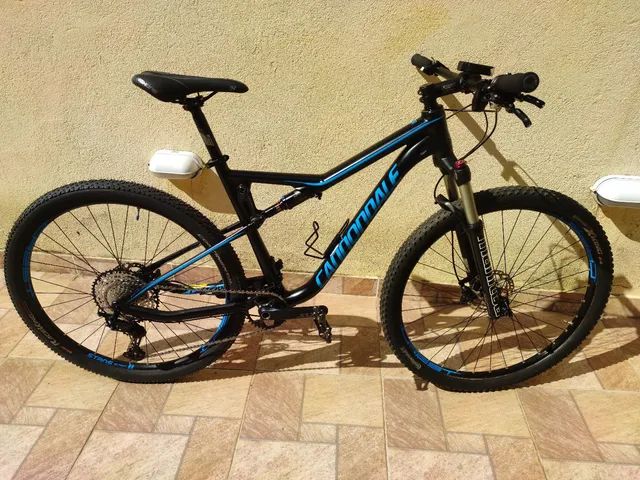 Cannondale scalpel si5 - Foto 5