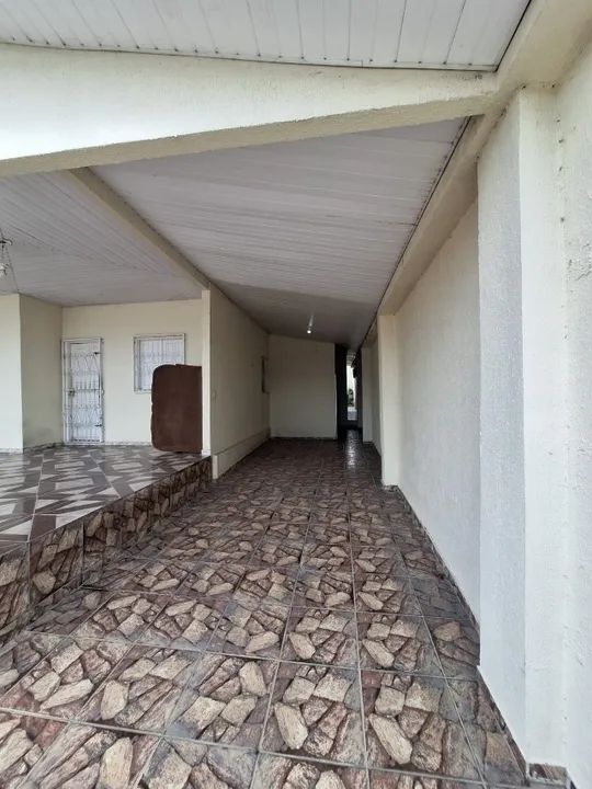 Casa no Conjunto Hileia l - Foto 2