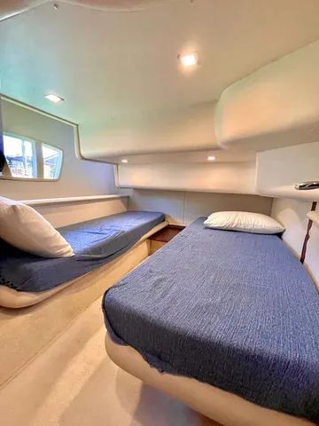 Barco lancha Azimut 480 Full 48 pés Phantom - Foto 12