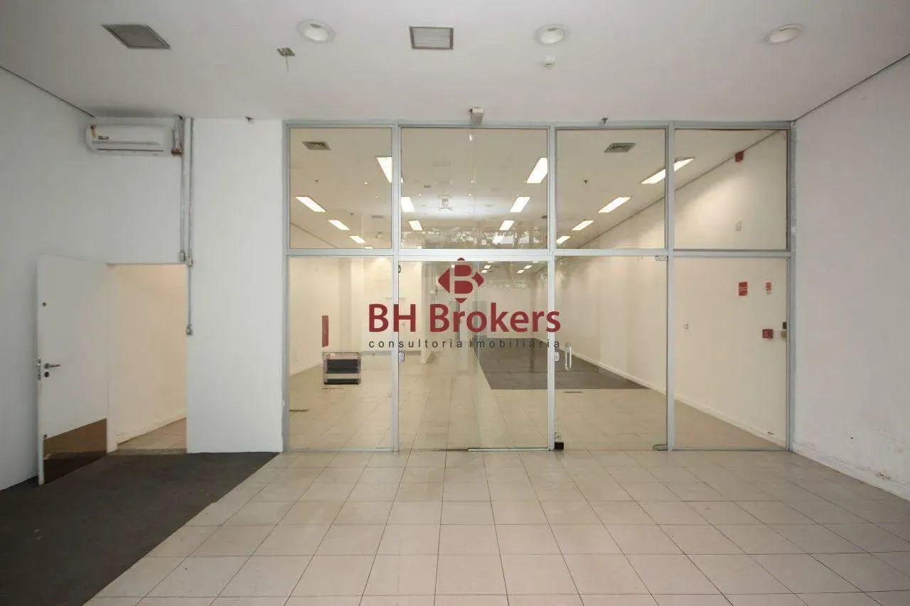 LOJA DE RUA PARA LOCAÇÃO NA SAVASSI. - Foto 2