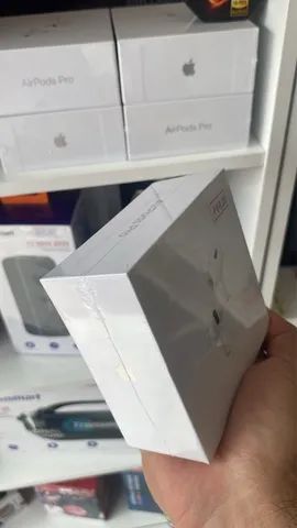 Fone de ouvido branco - Foto 3