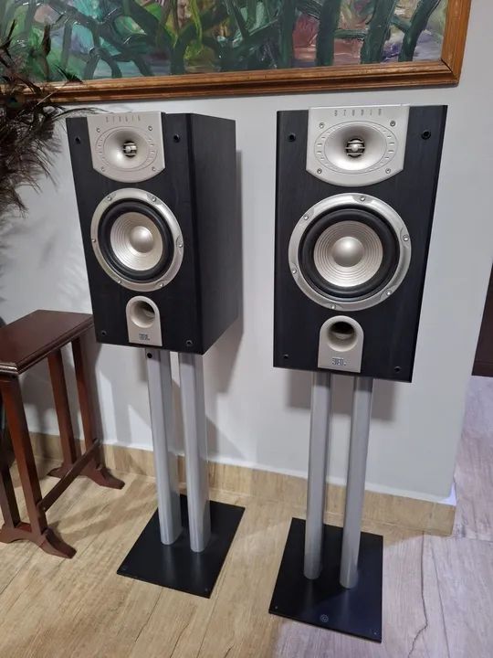 スピーカー・ウーファー JBL 2way S26CH スピーカー・ウーファー JBL