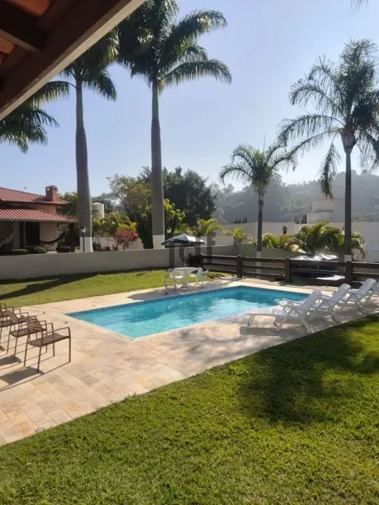 Chácara em Porta do Sol, Mairinque/SP com terreno plano! - Foto 2