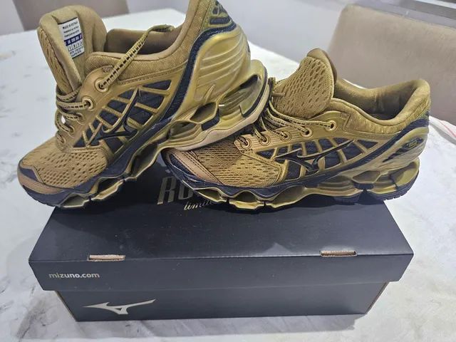 Mizuno a hot sale venda