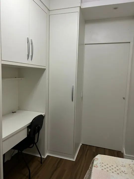 Apartamento  Acqua no  Centro de Jacareí-SP - Foto 4