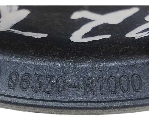 Auto Falante Hyundai Hb20 2020 2021 2022 C8113 - Foto 2