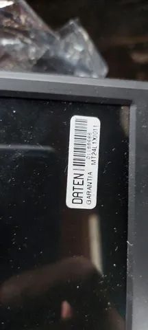 Tela  De Notebook  Daten MT24L1XI011