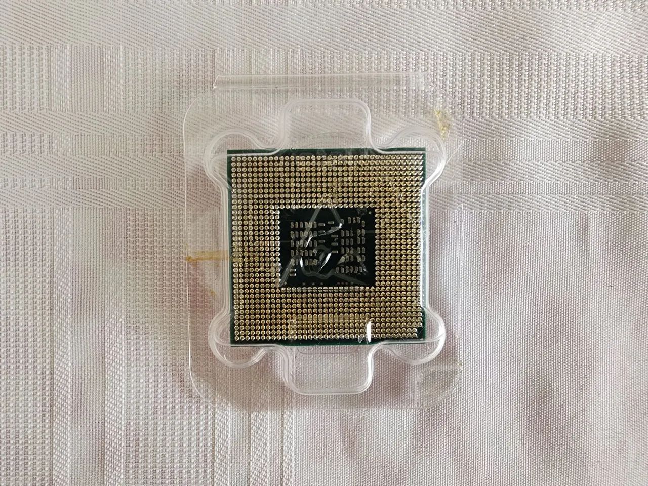 Processador I5 de notebook - Foto 2