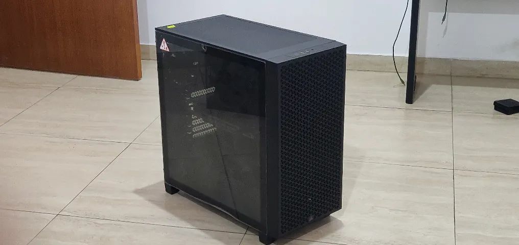 Computador i7-6700k, GTX 1070, 32GB Ram, SSD 256GB + HD 1TB