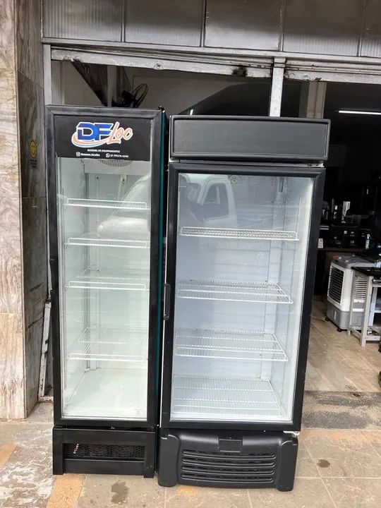 Aluguel de freezer para evento  - Foto 3