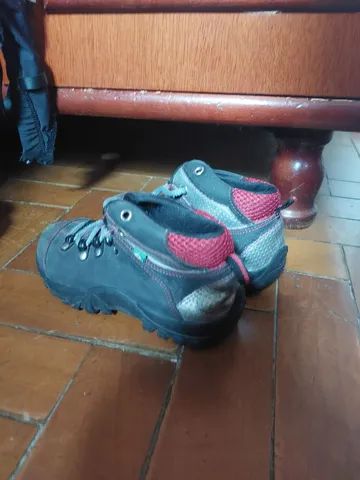 Tênis infantil 