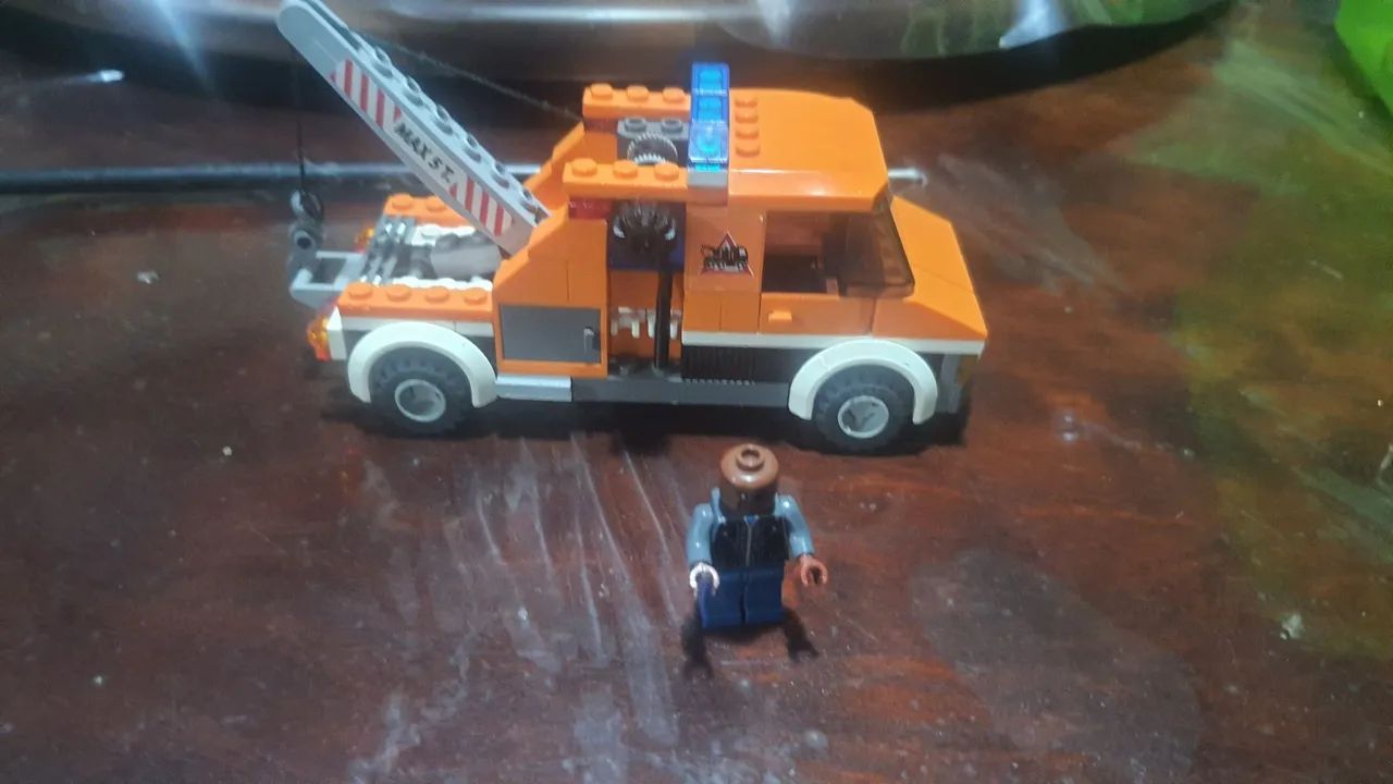Lego coleção  - Foto 2