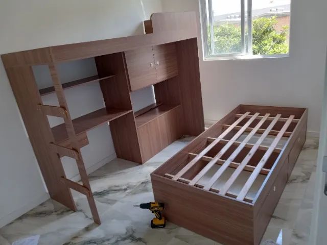 Montador de móveis Profissional  - Foto 2