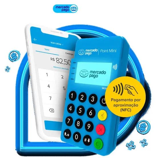 Point mini NFC64220048008451121