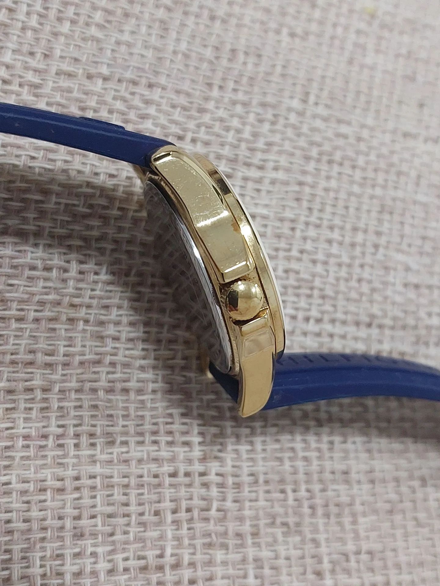 Relógio Tommy Hilfiger Feminino TOP USADO só venda não troco por nada  - Foto 4