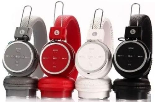 Fone Bluetooth B05  - Foto 5