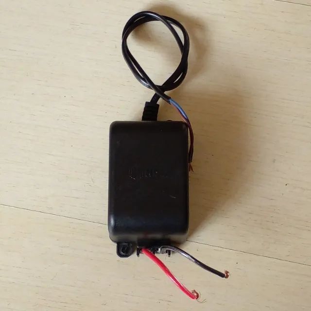 Fonte para Interfone Hdl F8 14Vac 110/220v