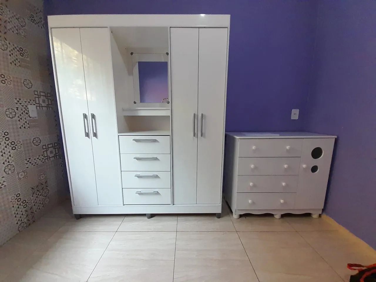 Montador de Móveis Barueri e região - Foto 5