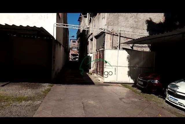 Terreno Rua João Pessoa Venda Centro Nilópolis - Foto 4